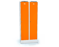 Cloakroom locker ALDOP 1920 x 800 x 500